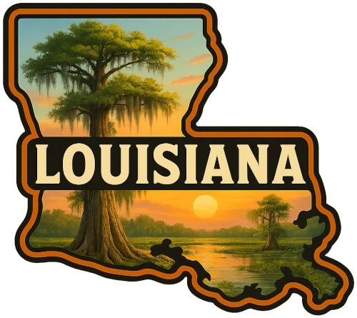 LOUISIANA