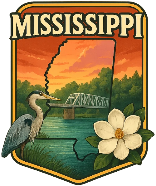 MISSISSIPPI