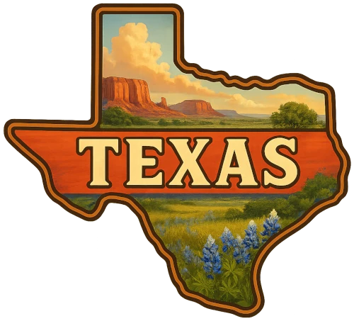 TEXAS