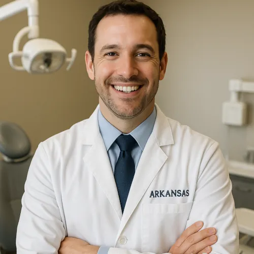 Arkansas Dentists