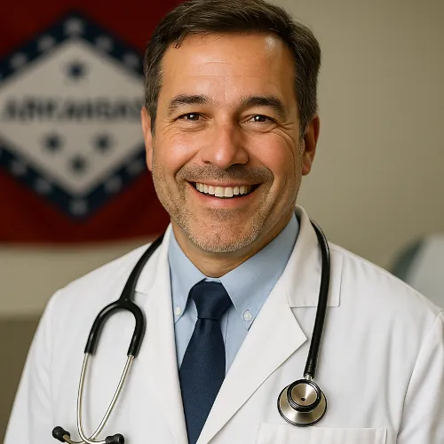 Arkansas Doctors