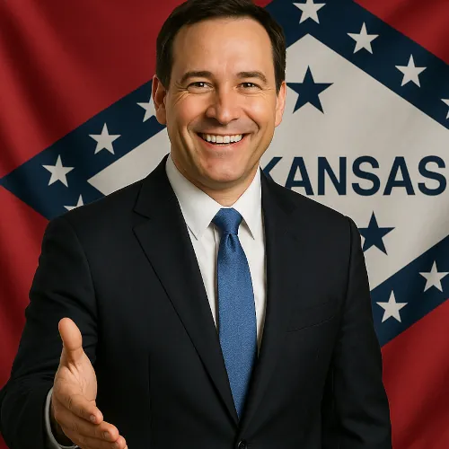Arkansas Executives