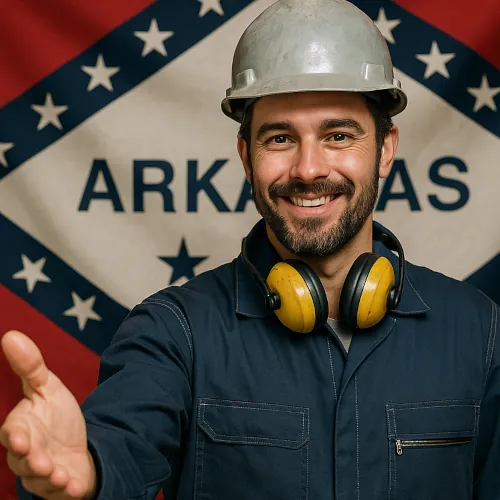 Arkansas Petroleum Engineers