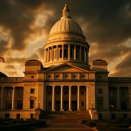 Arkansas State Capitol