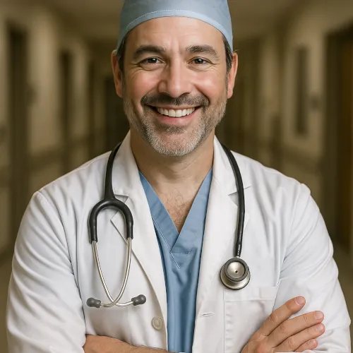 Arkansas Surgeons